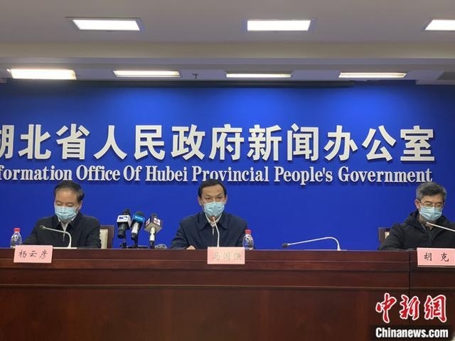 우한시 '관내 발열환자, 며칠간 1만5천명'…베이징서 첫 사망자(종합) #코로나바이러스