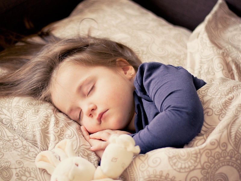 밤에 안자는, 늦게 자는 아이를 위한 팁. 아이 수면 습관만들기