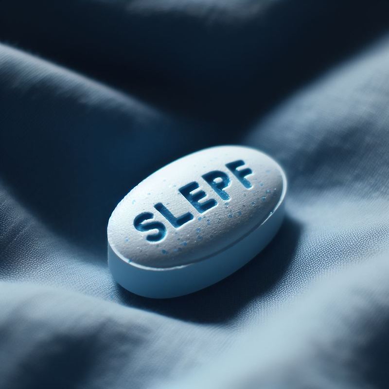 수면제를 복용하기 전에 알아야 할 6가지 위험 요소