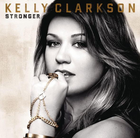 Stronger (What Doesn't Kill You) - Kelly Clarkson (발매일 뮤비 번역 해석 노래 1시간 가사)