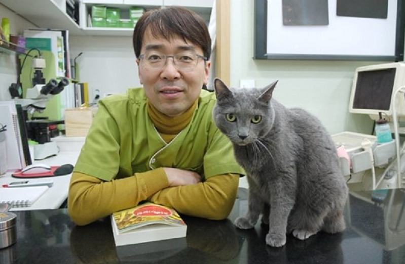 박종무 수의사가 들려주는 반려동물 이야기, '동물과 관계 맺기와 마음 치유'