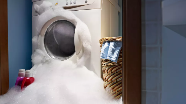 세탁기 관리법과 오래 사용하는 방법