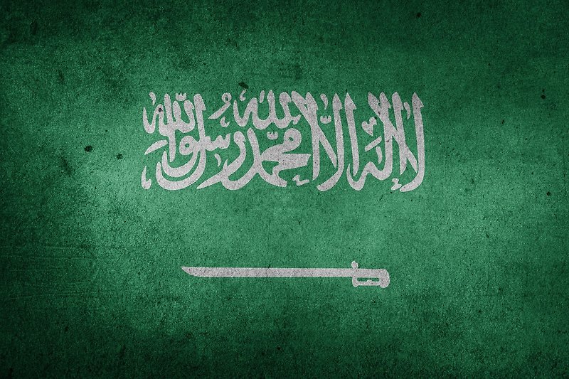 무함마드 빈 살만 사우디아라비아 왕세자 방한