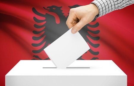 알바니아 총선 여당 승리 3연임