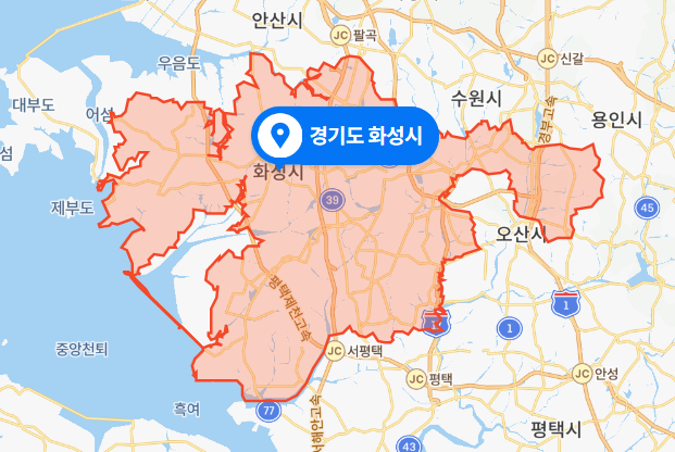 경기도 화성시 롯데 택배기사 과로사 추정 사망사건 (2020년 12월 23일)