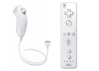 라즈베리 파이 + Wii 리모컨(Wii Remote) + 눈차크(Nunchuk) 설정