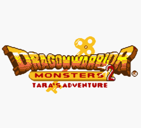(GBC / USA) Dragon Warrior Monsters 2 Tara's Adventure - 게임보이 컬러 북미판 게임 롬파일 다운로드