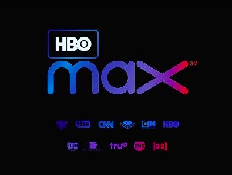 HBO 맥스 스트리밍 서비스 출시 (HBO Max)