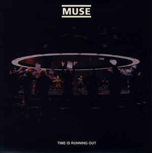 [번역/해석]Muse - Time Is Running Out