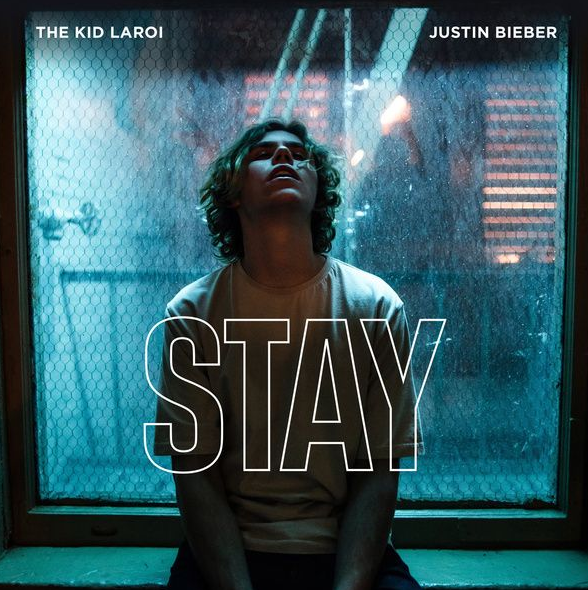 Stay - Justin Bieber & The Kid LAROI (발매일 뮤비 번역 해석 노래 1시간 가사)