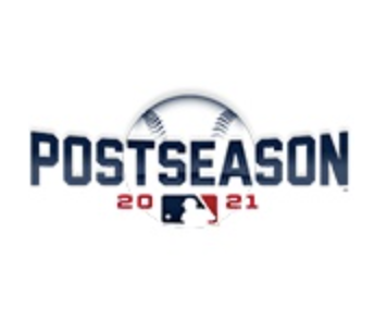 2021 MLB 포스트시즌 일정 대진표