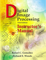 Digital Image Processing 3rd Rafael C. Gonzalez, Richard E. Woods 디지털영상처리 3판 모든 번호 솔루션 solution