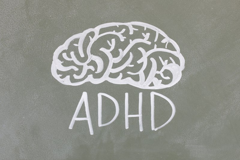 당신은 하루빨리 ADHD 진단을 받으시게! (약의 효능, CAT 검사, 삶의 변화 등등)