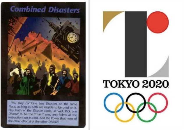 2020도쿄올림픽은 저주를 피해갈 수 있을까?