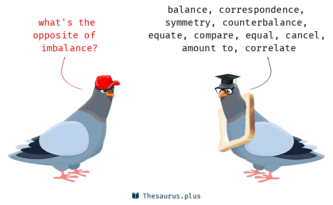 imbalance 불균형