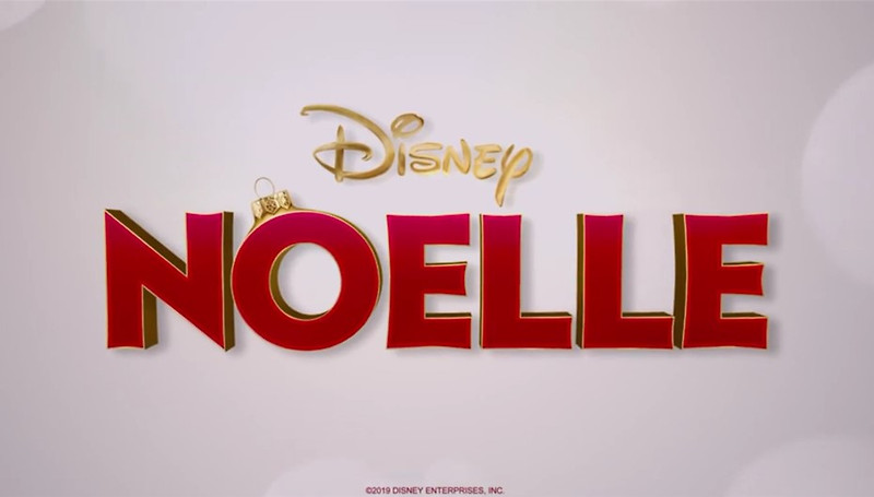 노엘(Noelle, 2019)