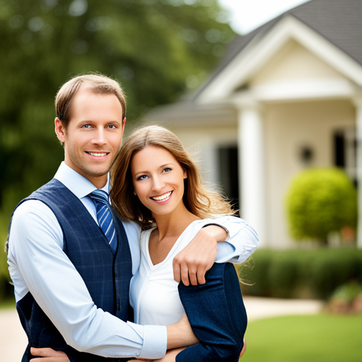 첫 집 마련의 기본 지식: 신혼부부를 위한 부동산 가이드