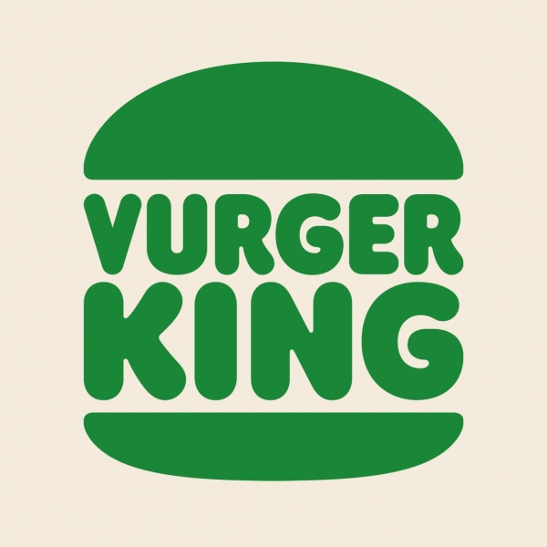 버거킹, 최초의 100% 비건 채식 매장인 'Vurger King' 오픈