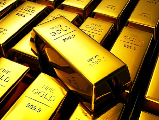 금값 폭락, 금은 안전자산이 아니다