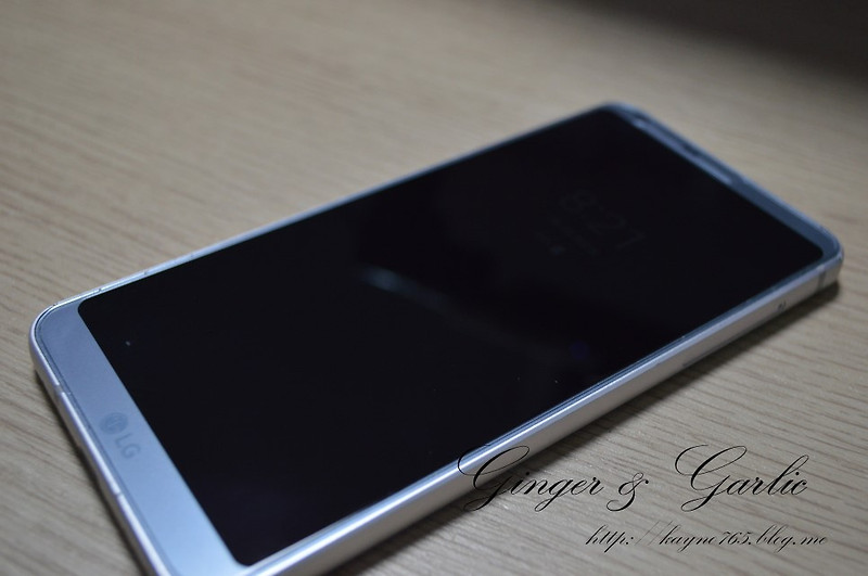 LG G6 (LGM-G600) ThinkQ - LG의 G 시리즈 리뷰