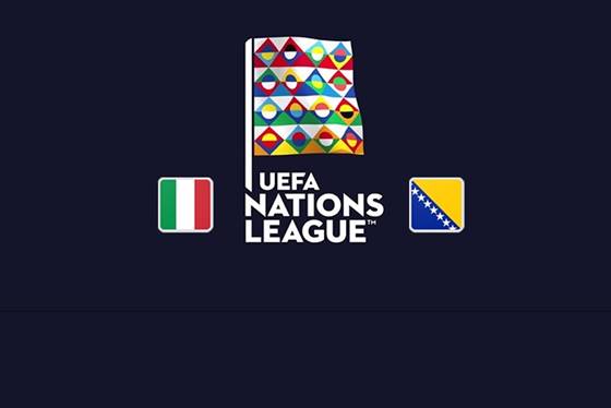 이탈리아 보스니아 축구 중계 인터넷 무료보기 네이션스리그