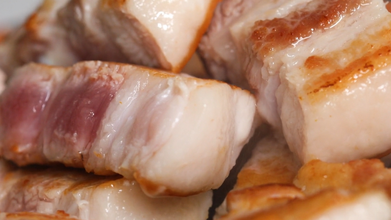 <정육각>떠오르는 온라인 고기 구매 앱, 사용 후기