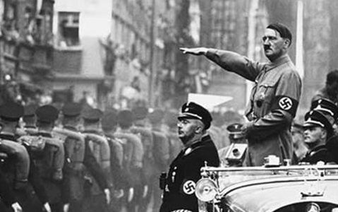 약이 되는 분노 VS 독이 되는 분노. 히틀러는 2차대전 왜 패배했을까?