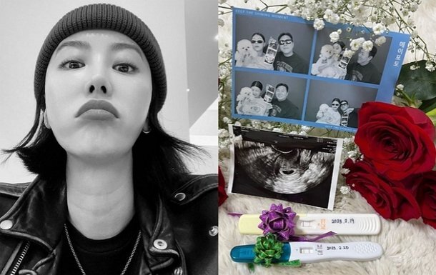 배우 한정원 농구선수 김승현 이혼 이유 새로운 열애소식과 임신 고백 축하합니다 프로필 나이