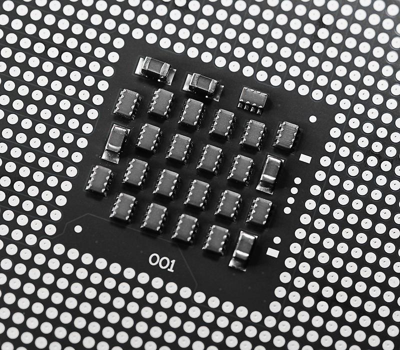 i5-12500E : 인텔 CPU 18M 캐시, 최대 4.50GHz, 22년1분기 발표한 Embedded CPU 전격 해부~!!