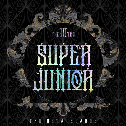 SUPER JUNIOR (슈퍼주니어) Burn The Floor 듣기/가사/앨범/유튜브/뮤비/반복재생/작곡작사