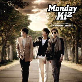 먼데이 키즈 (Monday Kiz) (이진성) The Spring Of Monday 듣기/가사/앨범/유튜브/뮤비/반복재생/작곡작사