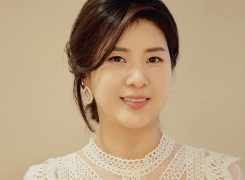 강유미 프로필 나이 데뷔 유행어 결혼 이혼 학력