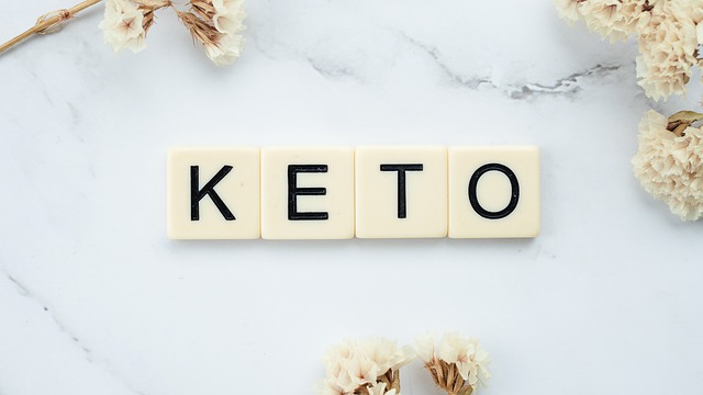 키토 다이어트 - 키토제닉 부작용