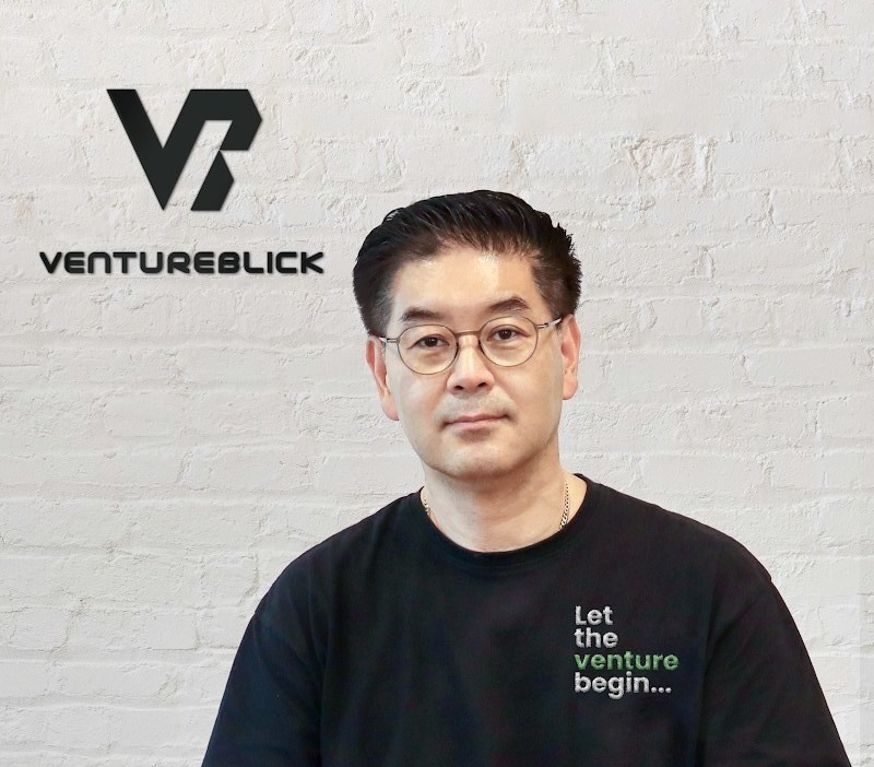 헬스케어 경영인 이희열(Chris Lee), 'VentureBlick' 통해 글로벌 헬스케어 사업 진출