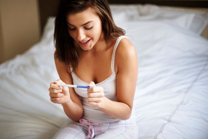 임신 테스트는 언제부터 사용할 수 있어? 플라잉 검사 결과는 올바른 사용방법?