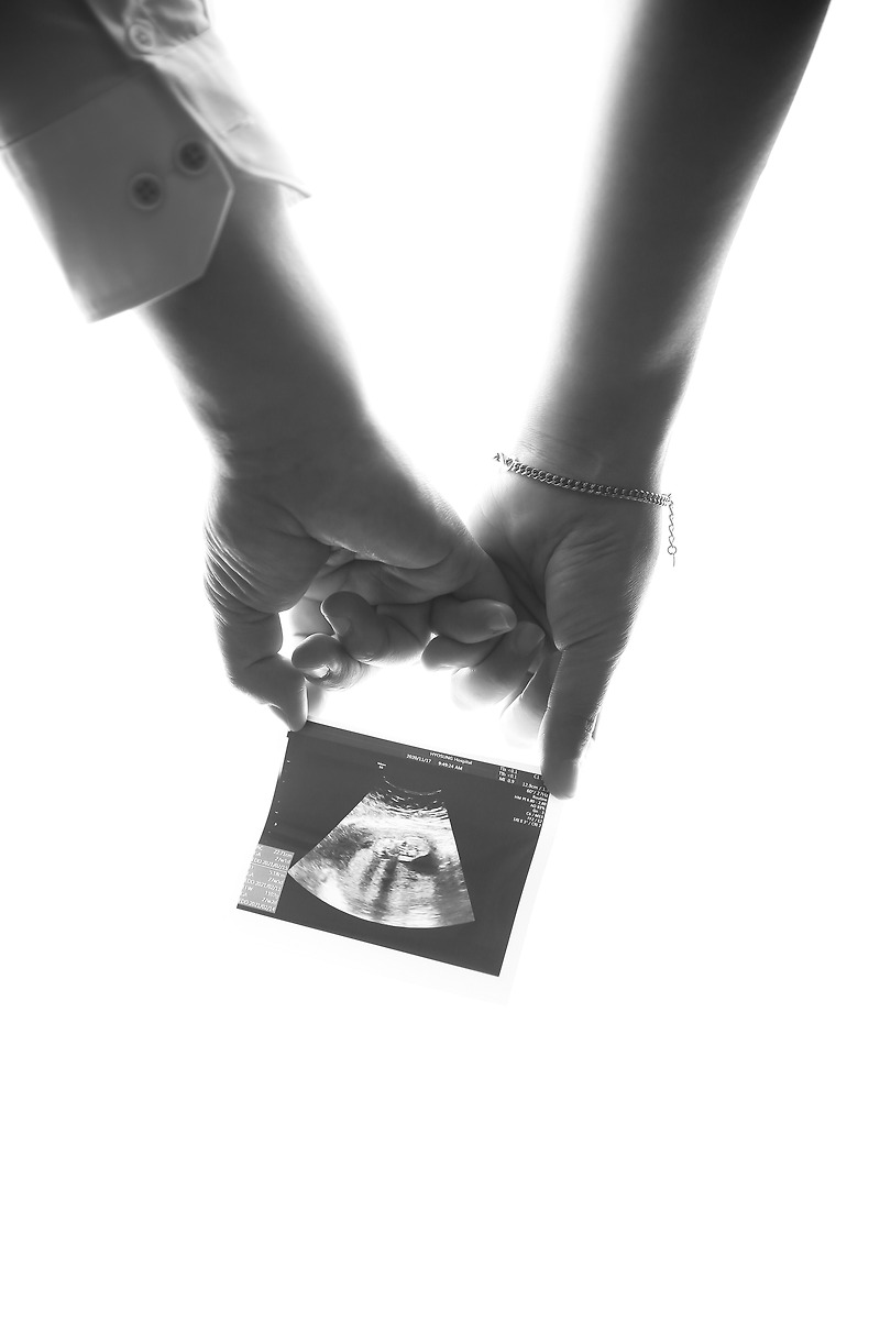 태아 성장 기념을 위한 만삭촬영 대구 동구 멋진 하루스튜디오