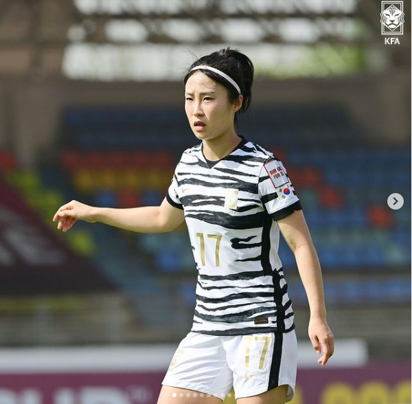 한국 일본 여자축구중계 여자 아시안컵 한민국일본 한일전 여자축구