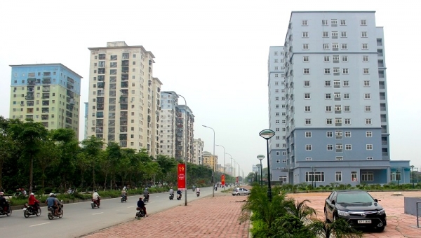베트남, 중저가아파트 공급 부족…대도시일수록 심해