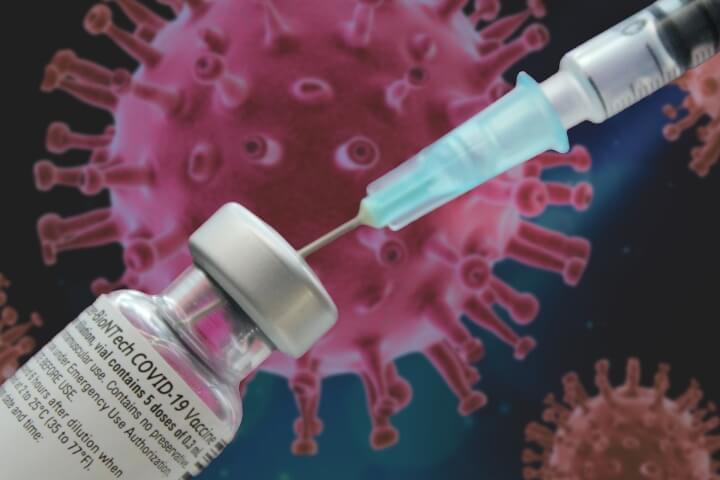 영유아 코로나 19 백신 예방접종
