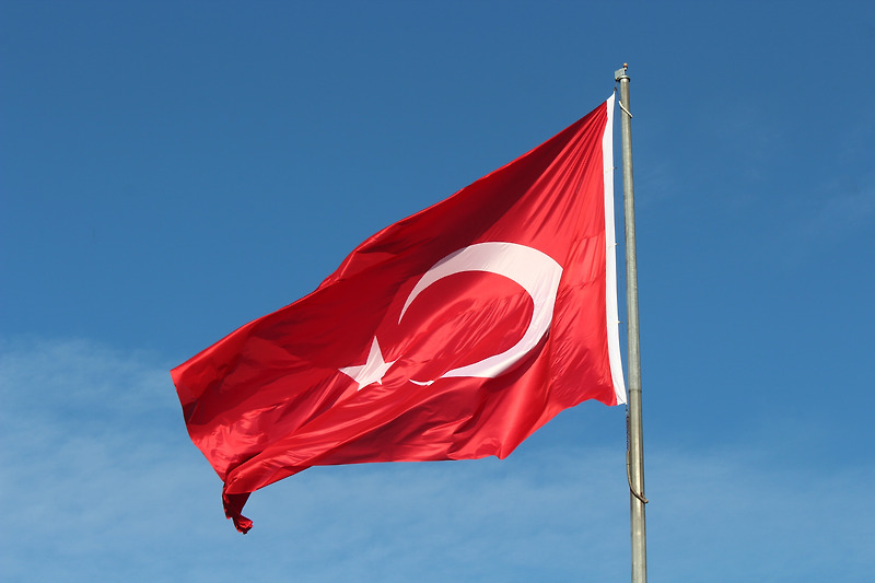 터키가 국호를 '튀르키예'로 바꾼 이유