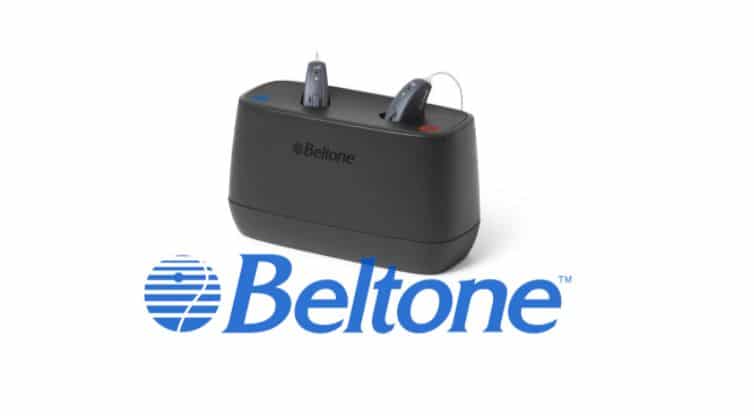 [신제품] 벨톤(Beltone) Rely 보청기 출시 - 가성비로 무장한 실속모델