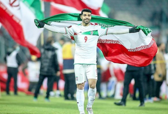 이란 UAE 축구 중계 방송좌표 카타르월드컵 최종예선