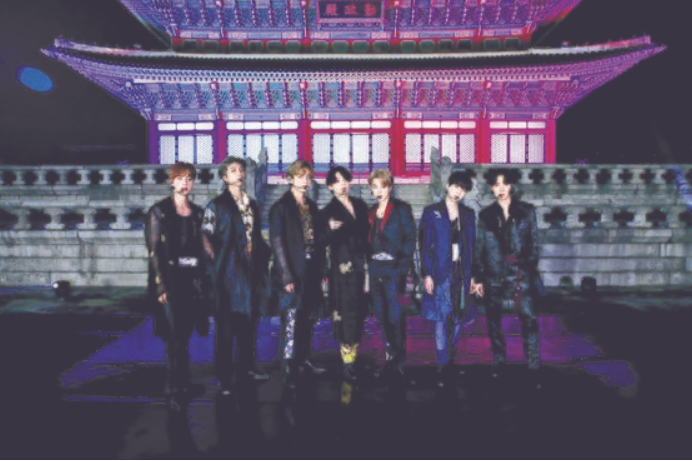 BTS Gyeongbokgung Palace, CL Jongchinboo... Traditional spots reborn as Joseon’s “hip”