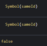 [JS] 기존 코드를 건드리지 않고 객체 속성 추가하는 법 - Symbol