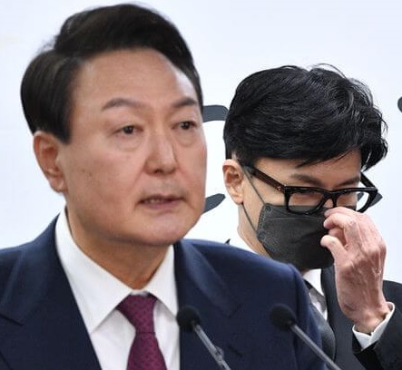 윤석열 내각 청문회 일정과 장관 후보자 들 검증 전 논란