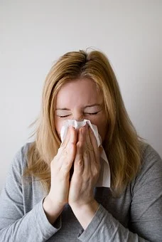 알레르기비염 원인및 증상과 관리