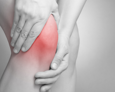 출산 후 무릎 통증 초기 관리 방법