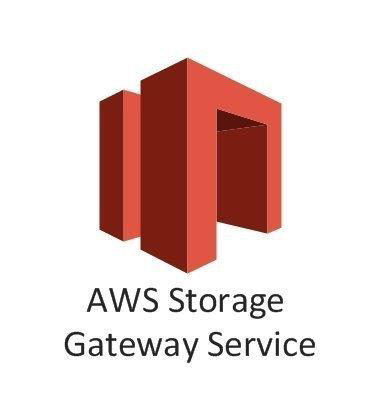 [AWS] Storage Gateway (File Gateway) 구현하기