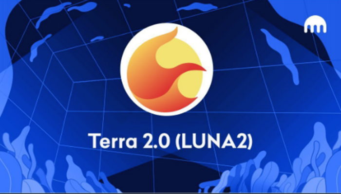 끝나지 않은 테라·루나 후폭풍, 루나 2.0 등장