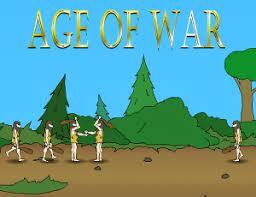 [플래시게임] 전쟁시대, 전쟁시대1, 추억의 게임, 무료 플래시 게임, 전략적 디펜스 게임